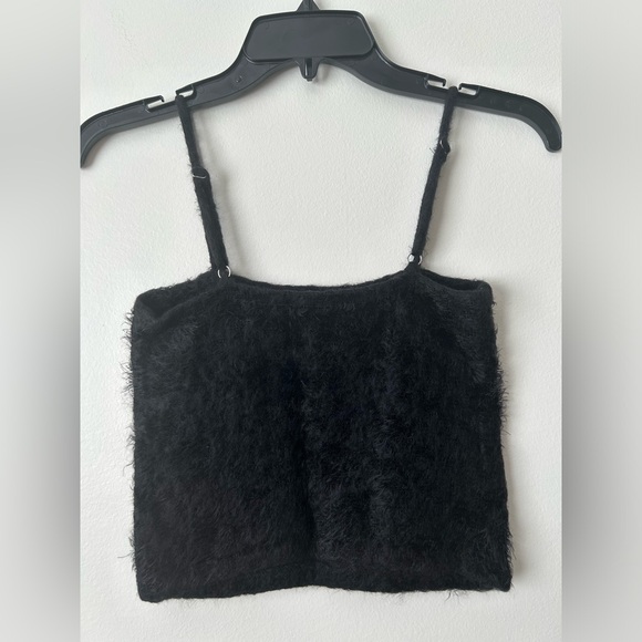 Black Forever 21 tank size medium - Picture 4 of 4